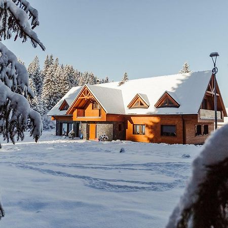 Villa Silvia Zuberec Εξωτερικό φωτογραφία