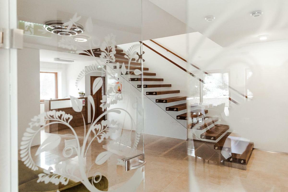 Villa Silvia Zuberec Εξωτερικό φωτογραφία