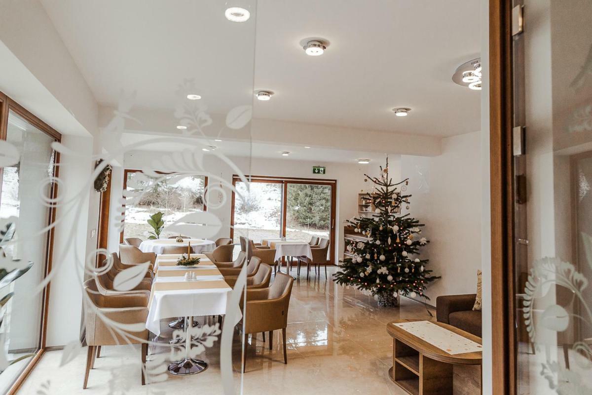 Villa Silvia Zuberec Εξωτερικό φωτογραφία